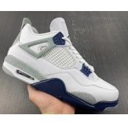 Jordan 4 Air Midnight Navy DH6927-140 0704